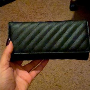 Black Wallet